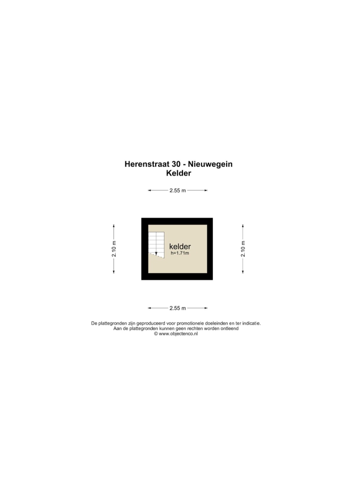 Herenstraat 30, 3431 CV, Nieuwegein