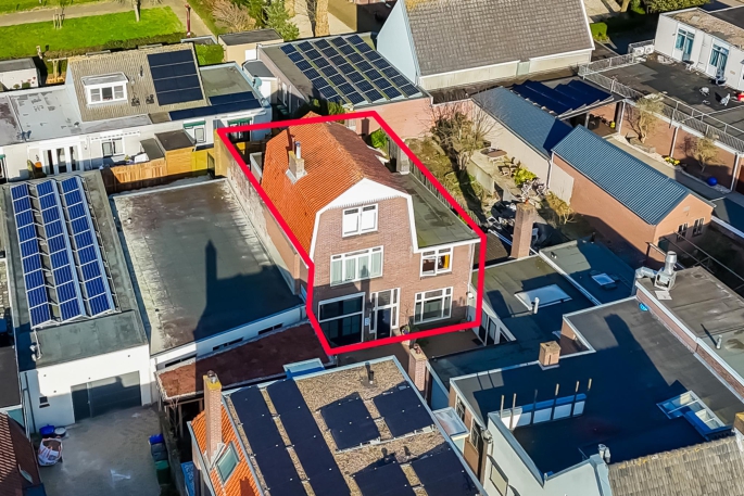 Herenstraat 30, 3431 CV, Nieuwegein