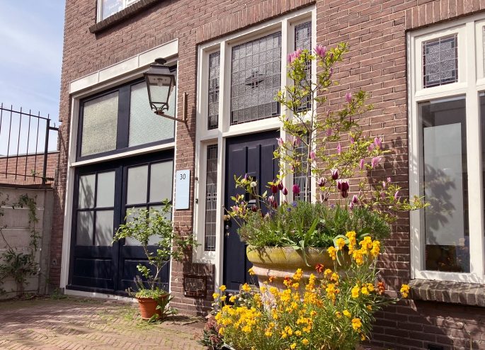 Herenstraat 30, 3431 CV, Nieuwegein