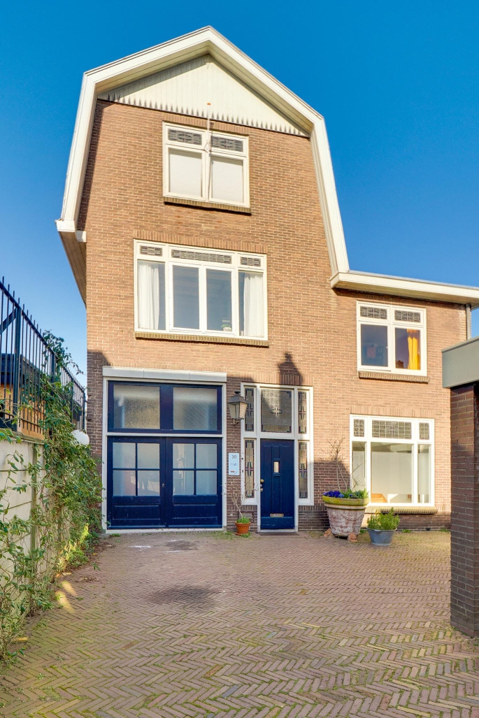 Herenstraat 30, 3431 CV, Nieuwegein