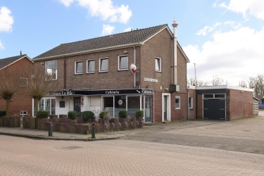 Linthorst Homanweg 4, 9422 EC, Smilde
