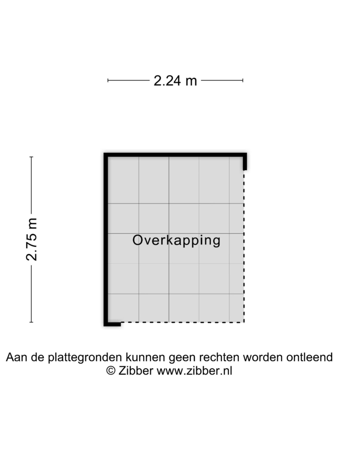 Reimersstraat 3, 7751 AW, Dalen