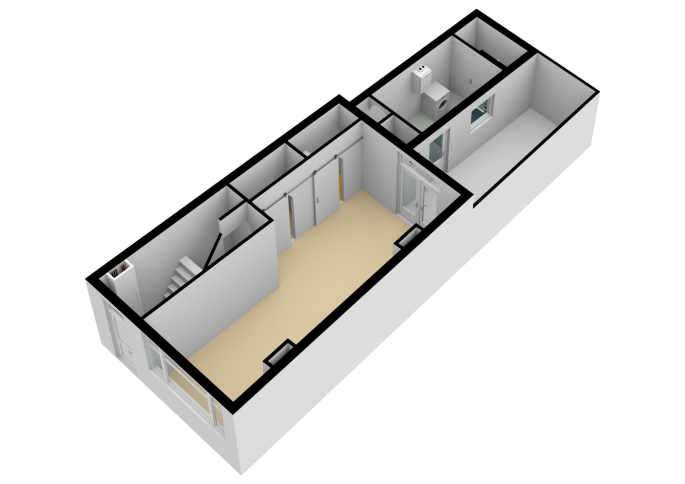 Zandhofsestraat 140, 3572 GL, Utrecht