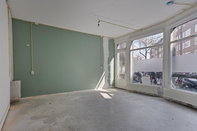 Cornelis Trooststraat 47, 1072 JB, Amsterdam