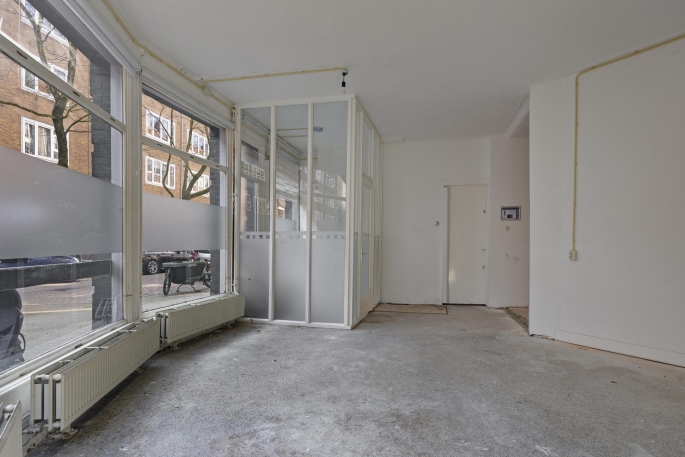 Cornelis Trooststraat 47, 1072 JB, Amsterdam
