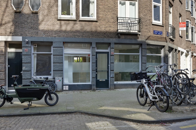 Cornelis Trooststraat 47, 1072 JB, Amsterdam