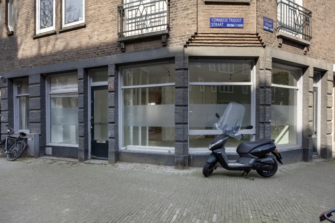 Cornelis Trooststraat 47, 1072 JB, Amsterdam