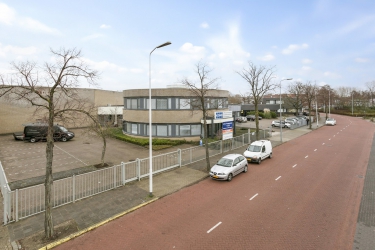 Rooijakkersstraat 2, 5652 BB, Eindhoven