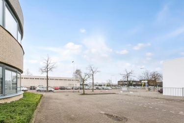 Rooijakkersstraat 2, 5652 BB, Eindhoven