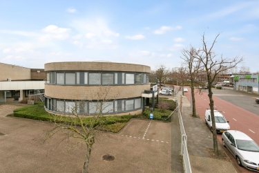 Rooijakkersstraat 2, 5652 BB, Eindhoven