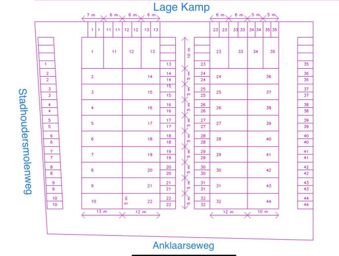 Lage Kamp 6 17, 7317 AT, Apeldoorn