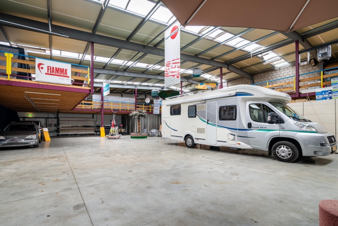Veilingweg 13, 6247 EP, Gronsveld