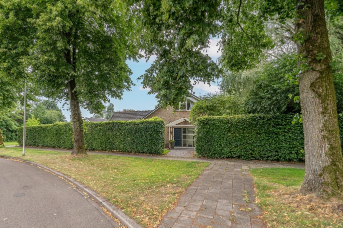 John F. Kennedylaan 120, 3931 XM, Woudenberg