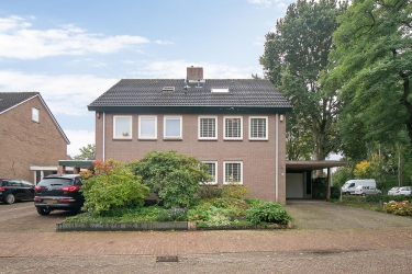 Weidehof 2, 7772 GX, Hardenberg