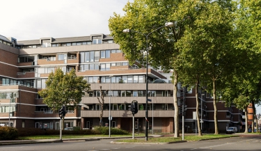 Helfrichstraat 21, 7311 JB, Apeldoorn