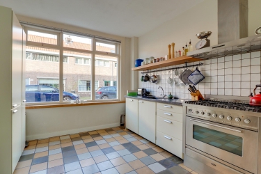 Hoogravenseweg 116, 3523 TP, Utrecht