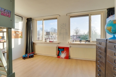 Hoogravenseweg 116, 3523 TP, Utrecht