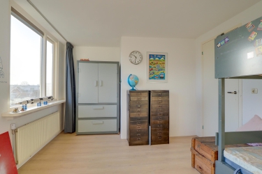 Hoogravenseweg 116, 3523 TP, Utrecht