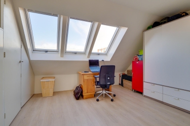 Hoogravenseweg 116, 3523 TP, Utrecht