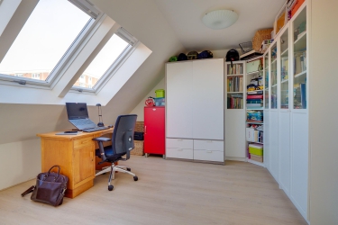 Hoogravenseweg 116, 3523 TP, Utrecht