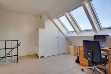 Hoogravenseweg 116, 3523 TP, Utrecht