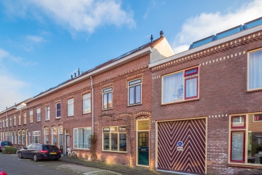 Hoogravenseweg 116, 3523 TP, Utrecht