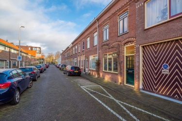 Hoogravenseweg 116, 3523 TP, Utrecht