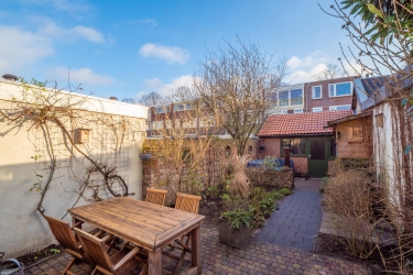 Hoogravenseweg 116, 3523 TP, Utrecht