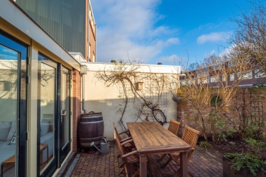 Hoogravenseweg 116, 3523 TP, Utrecht