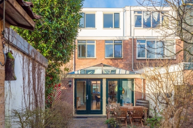 Hoogravenseweg 116, 3523 TP, Utrecht