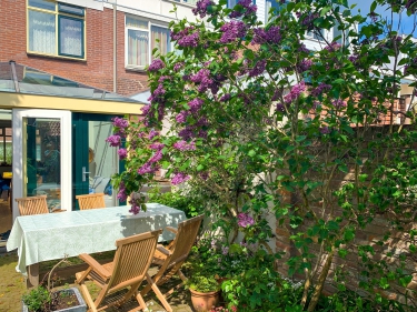 Hoogravenseweg 116, 3523 TP, Utrecht