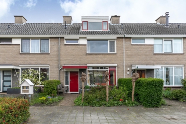 Meent 107, 4817 NR, Breda