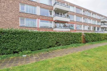 Agavedreef 13, 3563 EJ, Utrecht