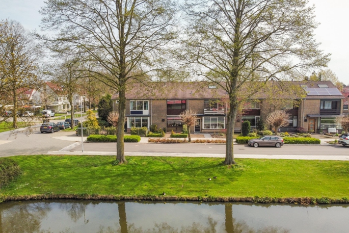 Karel Doormanlaan 46, 3931 AJ, Woudenberg
