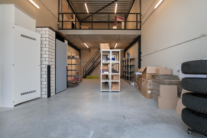 Groethofstraat 21 J, 5916 PA, Venlo