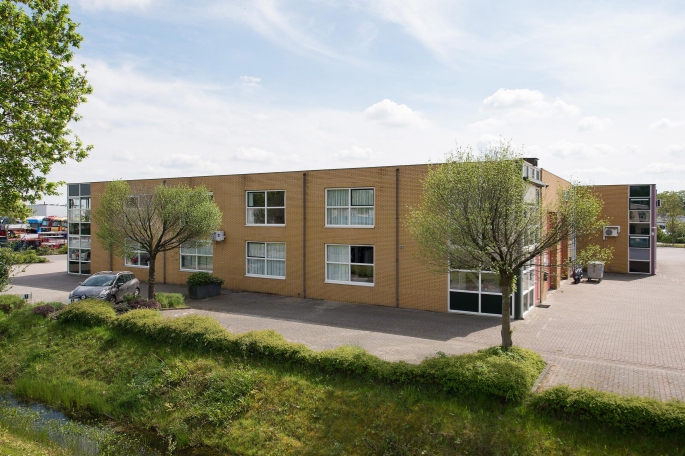 Pottenbakkerstraat 39 F, 9403 VX, Assen