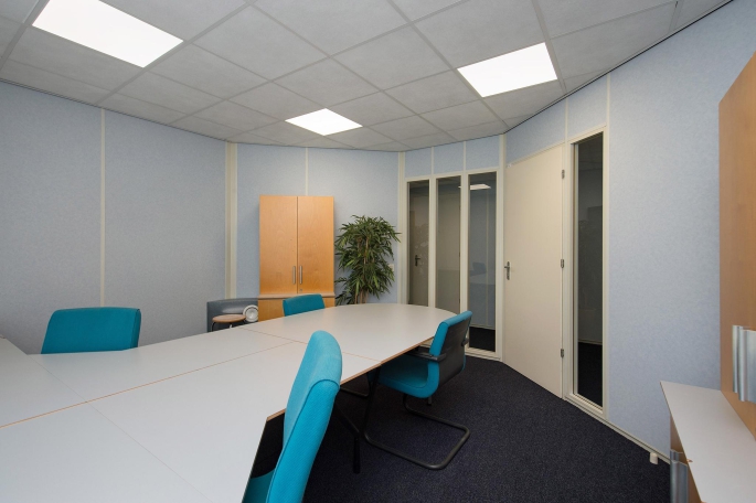 Pottenbakkerstraat 39 F, 9403 VX, Assen
