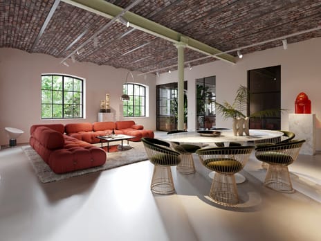 Fabrique, Type A, Maastricht