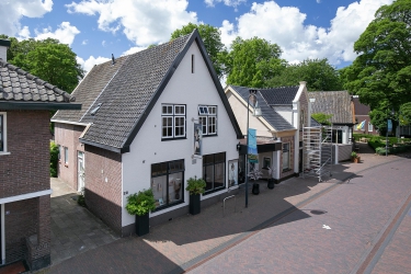 Aaldert Geertsstraat 20 - 22, 8121 BL, Olst