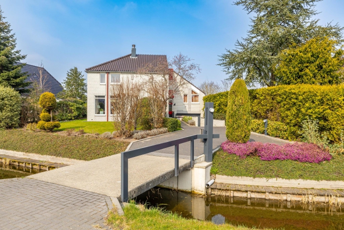 Dijkhuizenweg 82, 9903 AE, Appingedam