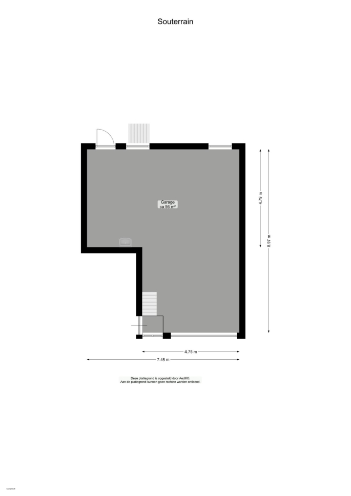 Dijkhuizenweg 82, 9903 AE, Appingedam