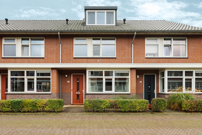 Rie Mastenbroekhof 14, 6833 LZ, Arnhem