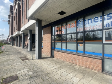 Weverstedehof 4 A, 3431 HR, Nieuwegein