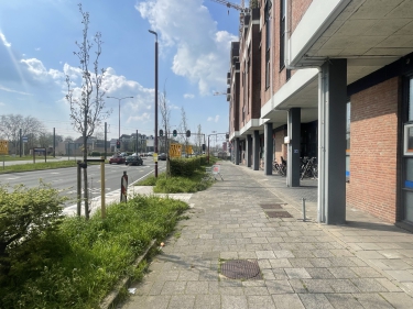 Weverstedehof 4 A, 3431 HR, Nieuwegein