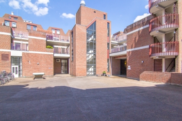 Weverstedehof 4 A, 3431 HR, Nieuwegein