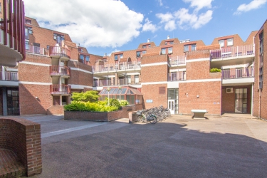 Weverstedehof 4 A, 3431 HR, Nieuwegein