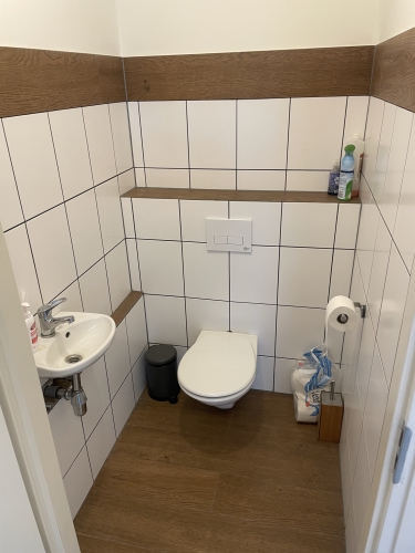 Weverstedehof 4 A, 3431 HR, Nieuwegein