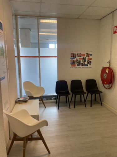 Weverstedehof 4 A, 3431 HR, Nieuwegein