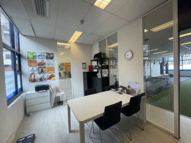 Weverstedehof 4 A, 3431 HR, Nieuwegein