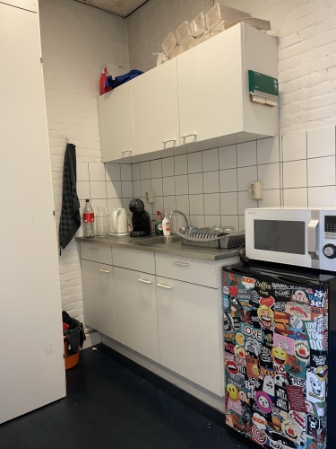 Weverstedehof 4 A, 3431 HR, Nieuwegein